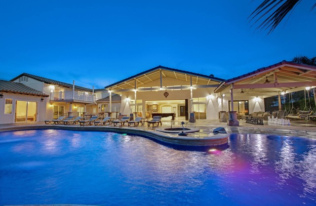 CleanestPrivateResort! Exciting Classy Relaxing Quiet Tranquil Fun+SportsRVC1919