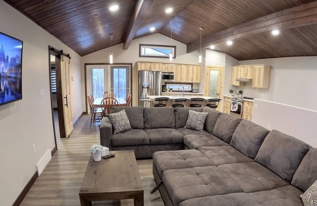 Clear Lake Family Getaway