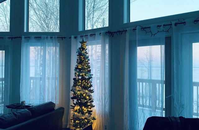 Clearwater Lake House, The Pas, MB