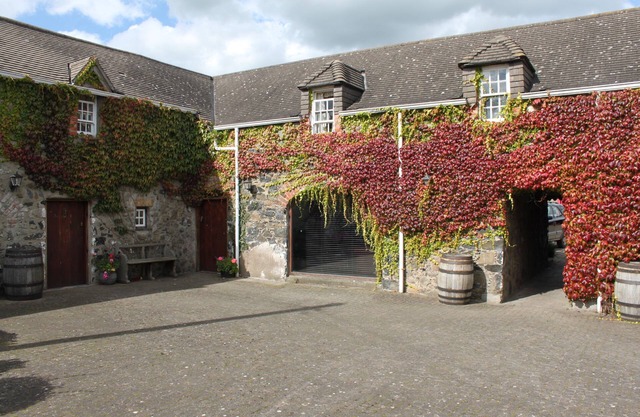 Clenaghans