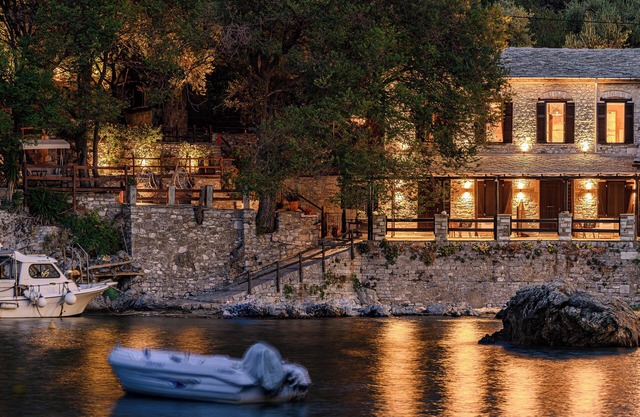 Cleopatra's Miramare