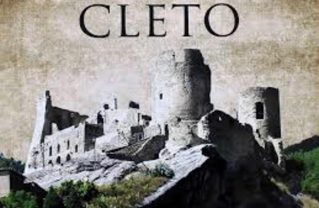 CLETO: UN PAESE DUE CASTELLI