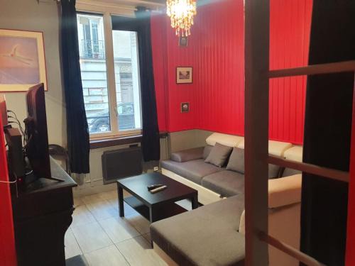 Clichy Loft
