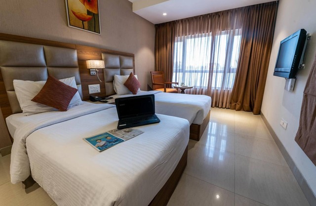 Click Hotel Nashik