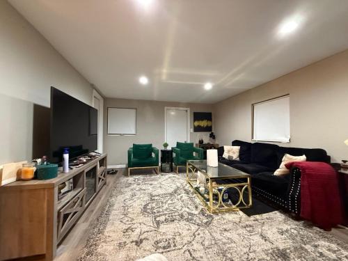 Cliffwood villa - 4 Bedroom House