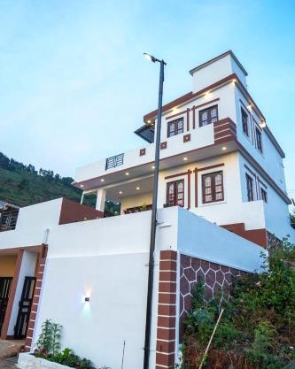 Climate Dull - Homestay Villa
