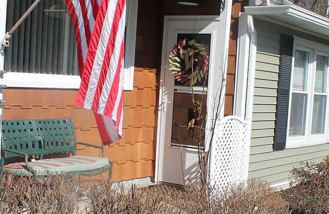 Clinton's Pet Friendly B&B
