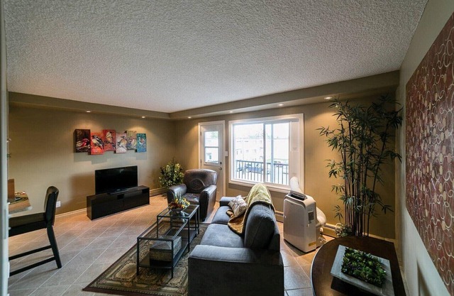 Close to NAIT Fully Furnished Suite AVAILABLE NOW