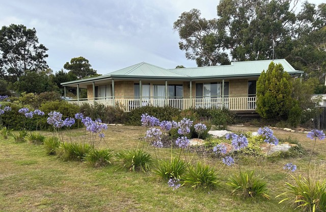 Close to the Beach. Family friendly property.