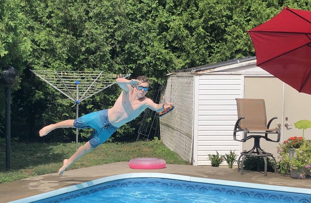 CLOSED. NOT AVAILABLE 2023-24. 300 steps to Paletta Lakeside Mansion