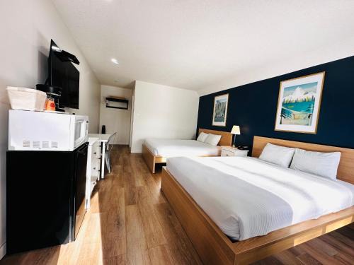 Cloud 9 Inn