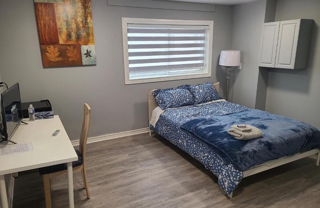 Cloud Bnb Downtown Ottawa