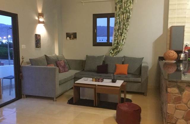 Cloud9 Apartment, Casa Del B.