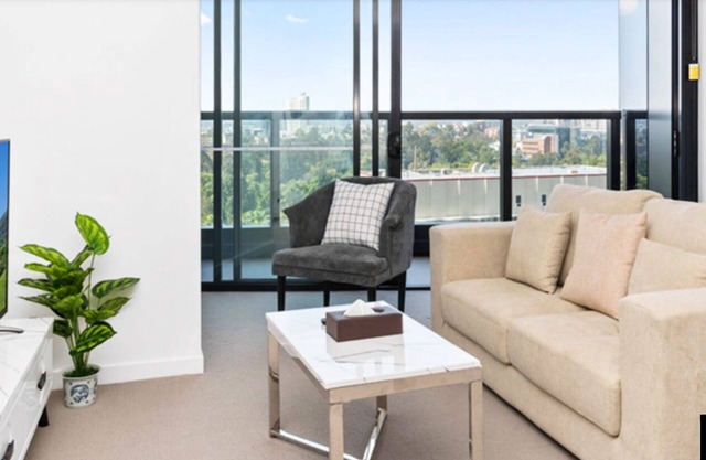 Cloudbridge Convenient Sky High 2 BR. Service Apartment Brisbane CBD