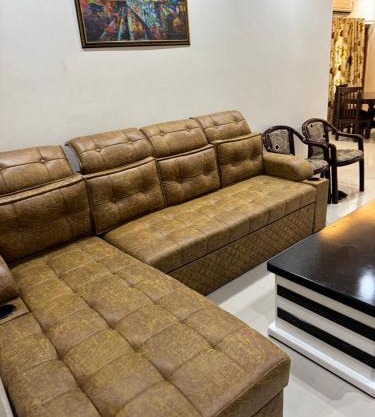 Clover Cottage - a luxurious villa