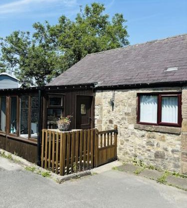 Clover Cottage at Pikehall
