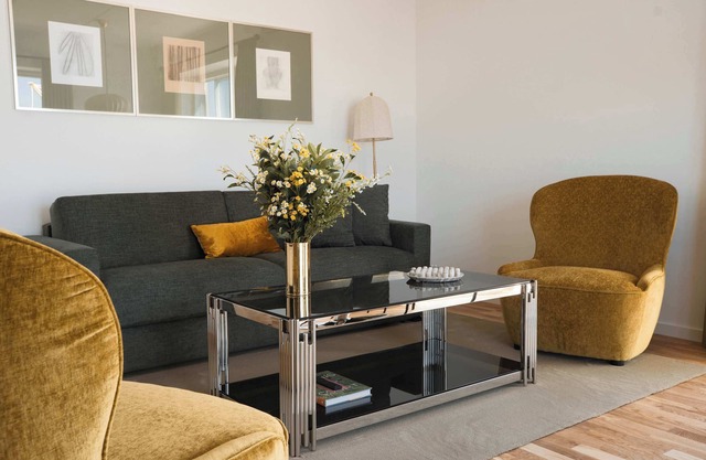 Clover House 2BR by Daniel&Jacob's