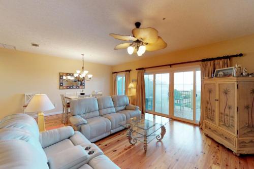 Club at Cape San Blas 2B