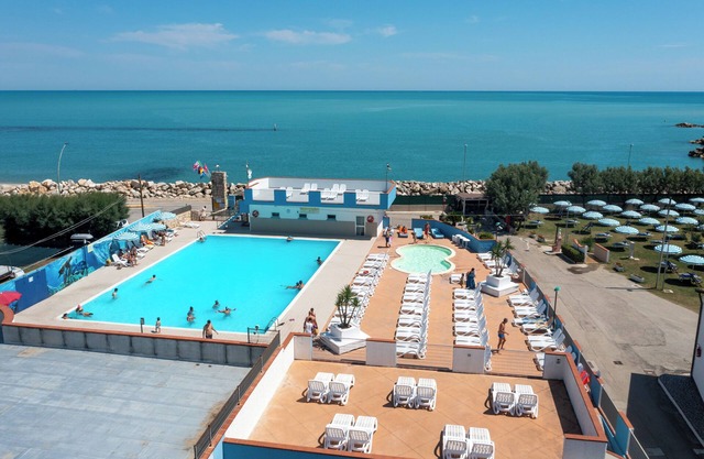 Club del Sole Roseto degli Abruzzi