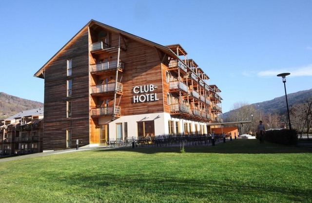 Club Hotel am Kreischberg
