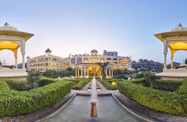 Club Mahindra Udaipur