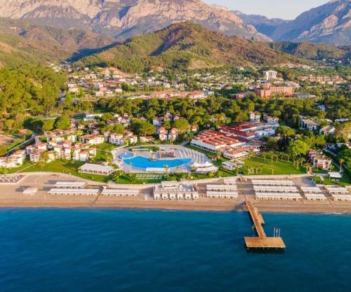 Club Marco Polo - Premium All Inclusive