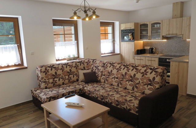 Club Rezidence Pod Lučí Loučovice