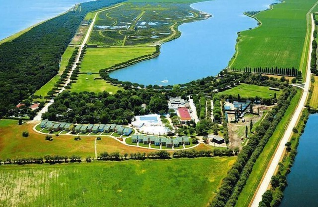 Club Village & Hotel Spiaggia Romea, Lido delle Nazioni
