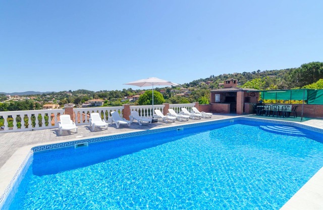 Club Villamar - Beautiful 2 completely independent floors with private pool and porch to enjoy an.