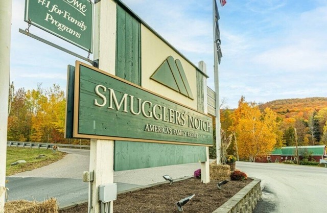 Club Wyndham Smugglers Notch, Vermont, 2 Bedroom Suite