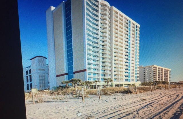 club wyndham towers on the grove 2 bedroom deluxe oceanfront