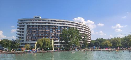 Club218 Stúdió Wellness Apartman
