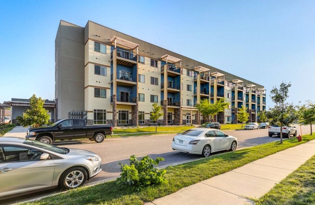 Clubhouse Fully Equipped Apartment