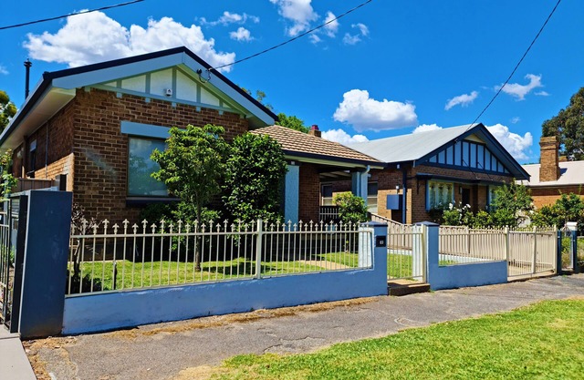 Clytie Cottage on Moulder (CBD)