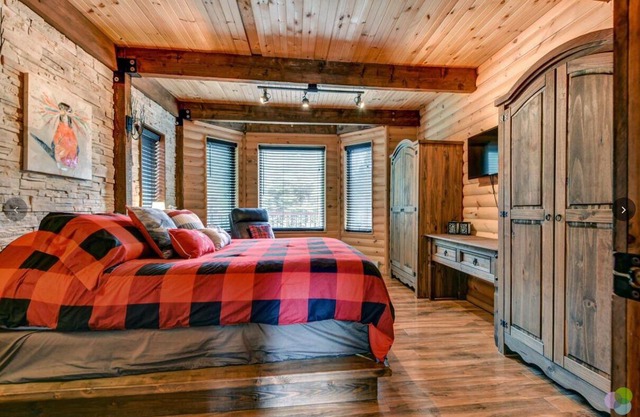 Cozy cottage with hot tub/firepit, in nature with absolute privacy