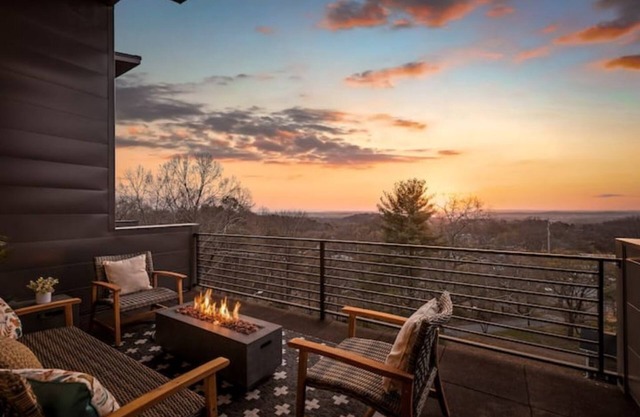 Coachella -An Atomic Ridge Home