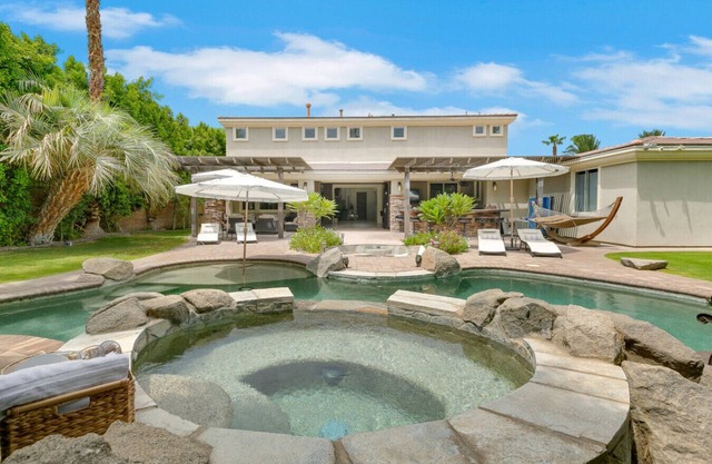 Coachella II Estate80633 Plum Ln Indio
