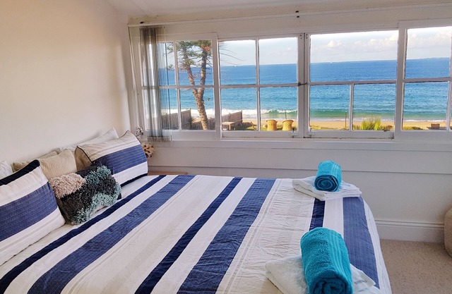 Coachhouse on the Beach