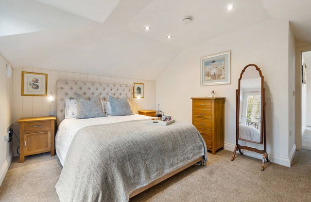 Coachmans Cottage Devon