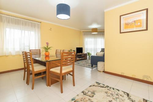 Coast Apartment 2 Bedrooms, Setúbal,South of Lisbon