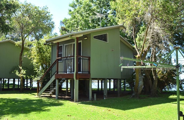 Coast & Country Cabin 5