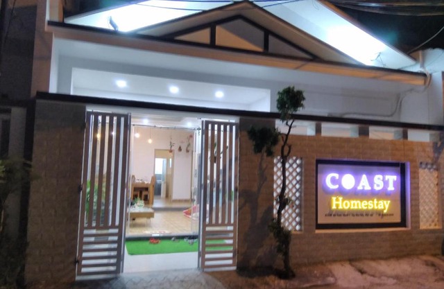Coast Homestay