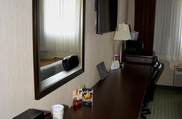 Coast Lethbridge Hotel & Conference Centre