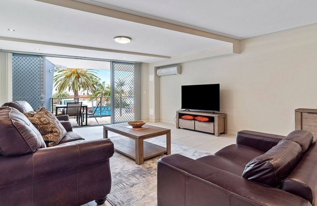 Coast on Coral Luxury Apartment - Unit 15