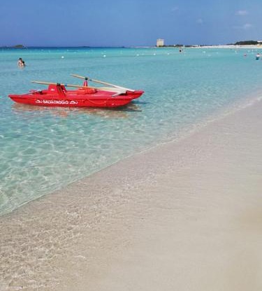 Coast to Coast Salento Sea Rooms