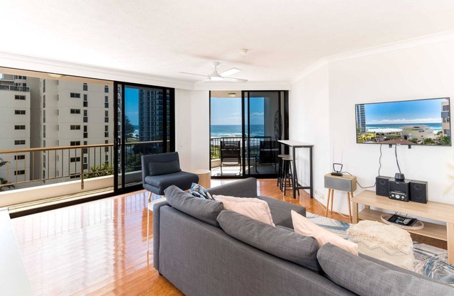Coastal Beach Pad Sum
