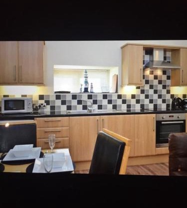 Coastal Bliss Charming Cottage near Borth beach