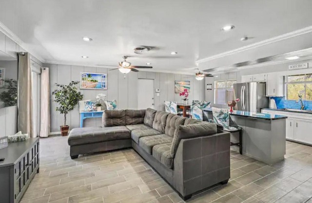 Coastal Comfort Retreat Near Beach & Downtown Corpus Christi