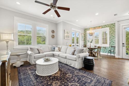 Coastal Cottage at 30A