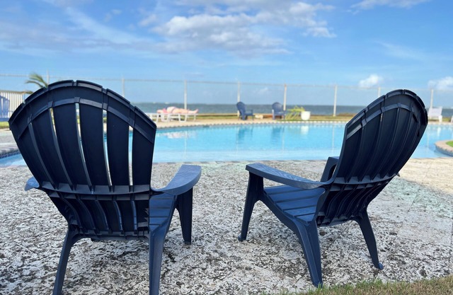 Coastal Escape, King Beds, Pool, & Beach Access